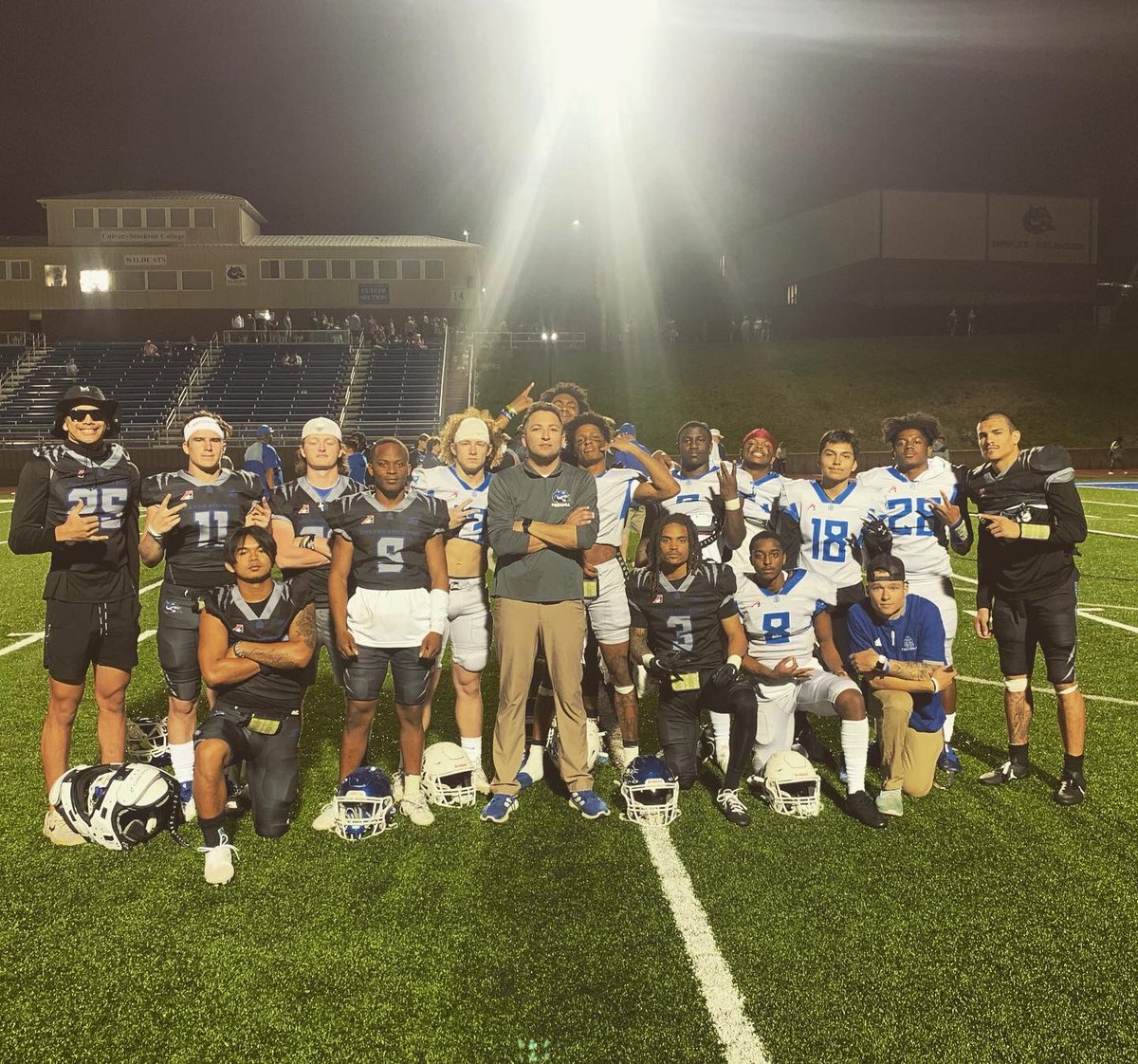 JOSH STANSELL tweet media