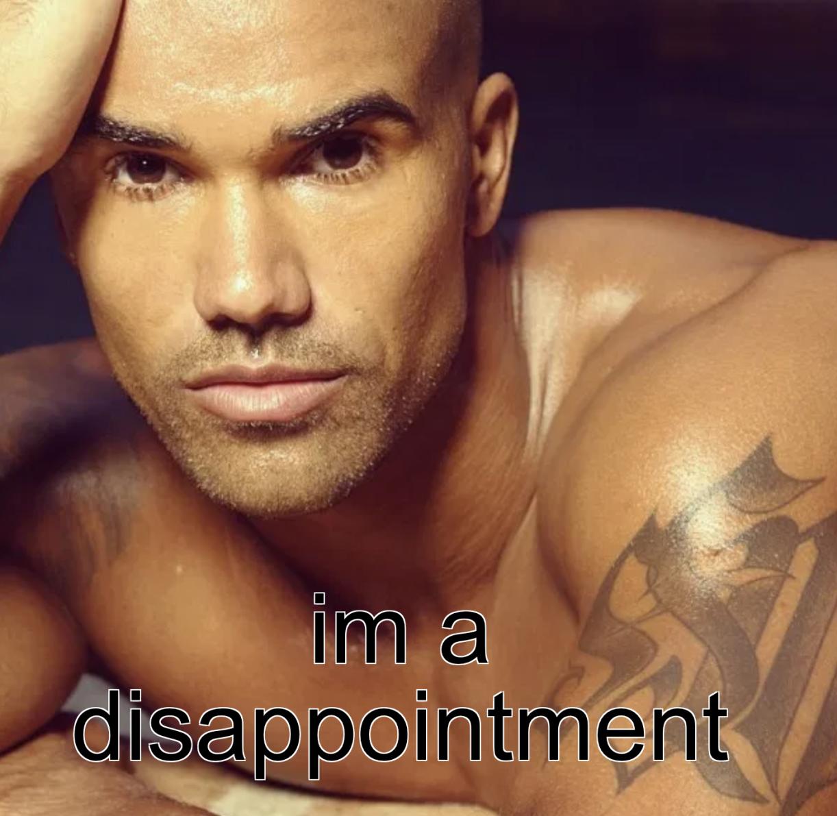 Instagram Beauty men celebs