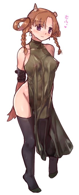 第一回いろはお姉様に抱かれるのは誰だ!エロコスクイーン選手権!
1人目の挑戦者は独創的なスケスケドレスでお姉様を骨抜き!エキゾチックドスケベ鬼の柊ねむーー! 