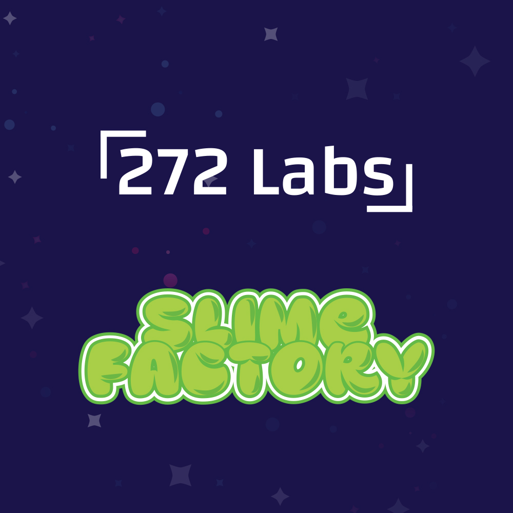 272 Labs - Web3 Developers tweet media