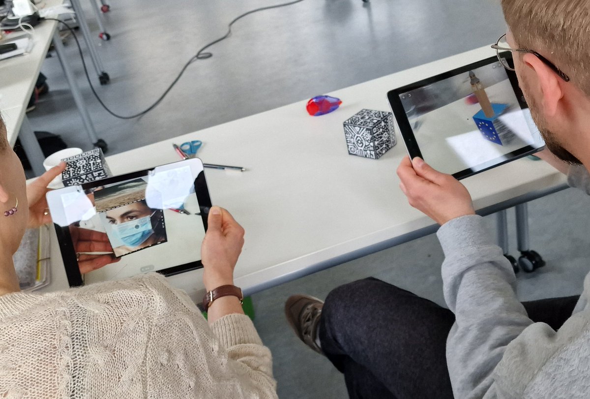 Stephanie Woessner tweet media