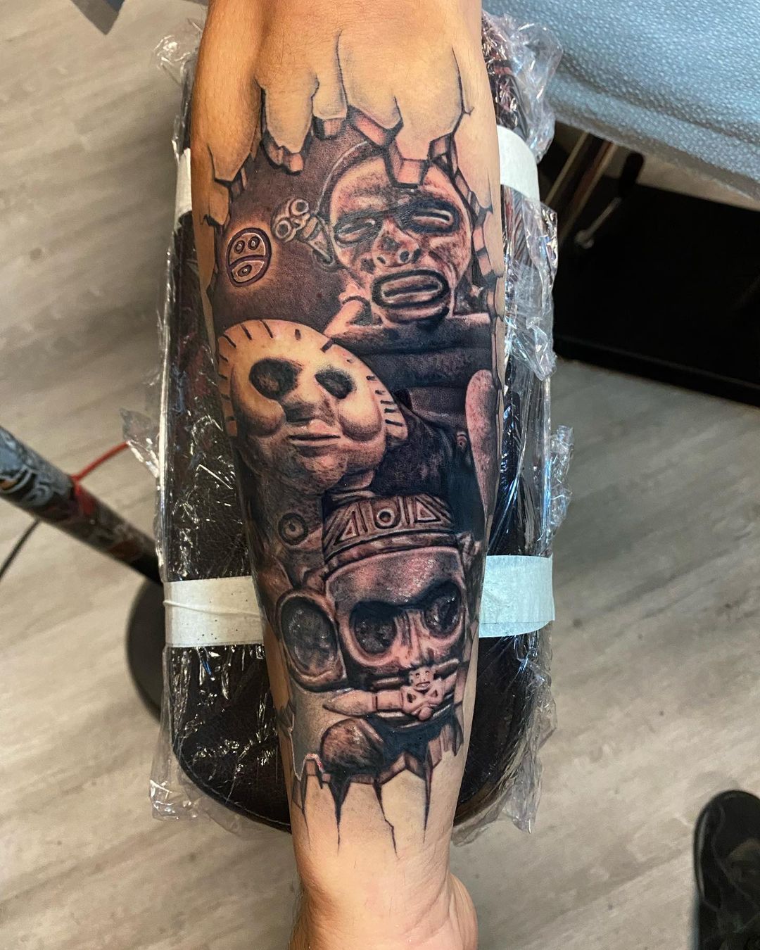 Top 97 Best Hear No Evil See No Evil Speak No Evil Tattoo Ideas