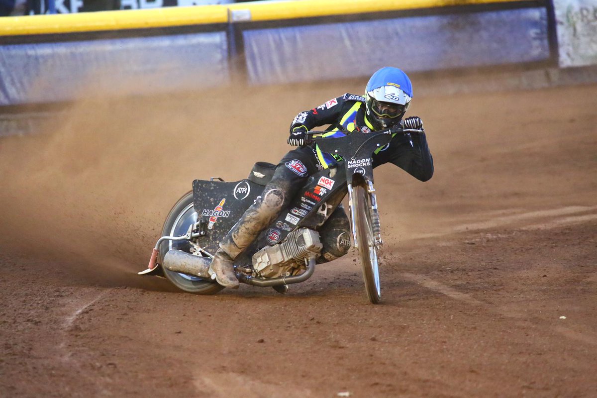 Oxford Speedway tweet media