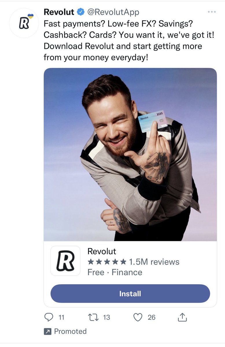 Gemma Samways tweet media