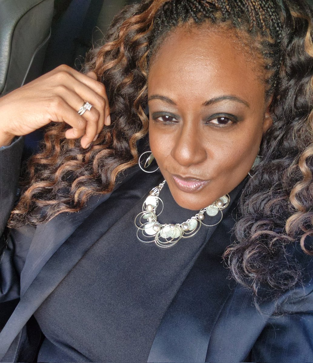 FaithPlusWorks's tweet photo. #LatePost When It's #DateNight and the Mister's Birthday 🎂... This is how we #SteppedOut to the @KennyEdmonds Concert 🎶 Friday Night! #BirthdayShenanigans #TeamHawkins #BetOnBlack 🖤 #GrownFolksFun 💃🏾 #FullCircleTour This is #23YearsOfMarriage💍🔐 #BlackDontCrack 💯 https://t.co/FibC82VxEc