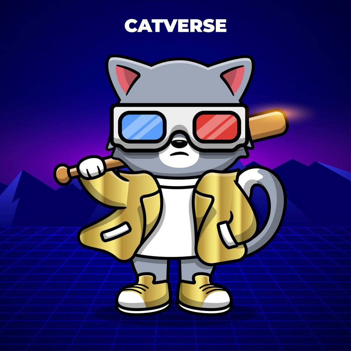 cryptogems555's tweet photo. #CRO #Cronos Gem. Just went live!
#CatVerse
Decentralized web3 project accelerator built on Cronos.
#CatPad & #CatDex soon
Buy: https://t.co/l64sTMo5aX
https://t.co/nD98Au7XzT
Tg: https://t.co/rmKpW2PcCl
Web: https://t.co/ZheFvDHEwp https://t.co/YXBFQIPmNC