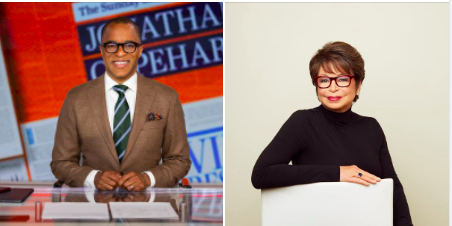 TODAY <a href="/ValerieJarrett/">Valerie Jarrett</a> to <a href="/CapehartJ/">Jonathan Capehart</a> <a href="/MSNBC/">MSNBC</a> I started out painfully shy-when I joined local gov’t-I felt I was a part of something bigger &amp; more important than myself-I’ve been very intentional about using my voice as a force for good <a href="/HBSAB/">HBS | Association of Boston and CAP</a> <a href="/HBSCNY/">HBS Club of New York</a> <a href="/HBSANC/">HBS Club NorCal</a> Nonprofit Board Summit