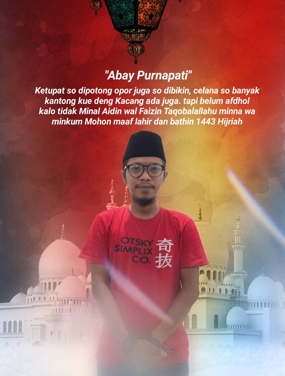 APurnapati's tweet photo. #Ramadhan #ramadhan2022 #ramadhanmubarak #takemyhandtourkrakow #missgrandthailand2022 #MoonKnight #yoveosalvame #bbtvi https://t.co/npOsYpTt4L
