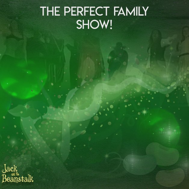 We are so excited! 

Join us for the perfect family pantomime at Spooner Row Village Hall on the 8th, 13th and 14th May and join the Fee Fi Fo FUN.

Buy your tickets now: attleboroughplayers.co.uk 

We can't wait to see you again for this giant of a panto. It's been worth the wait!