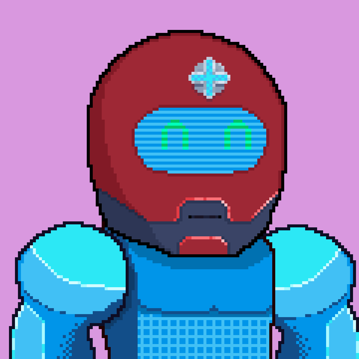 Budget Bots 🤖 Mint Live tweet media