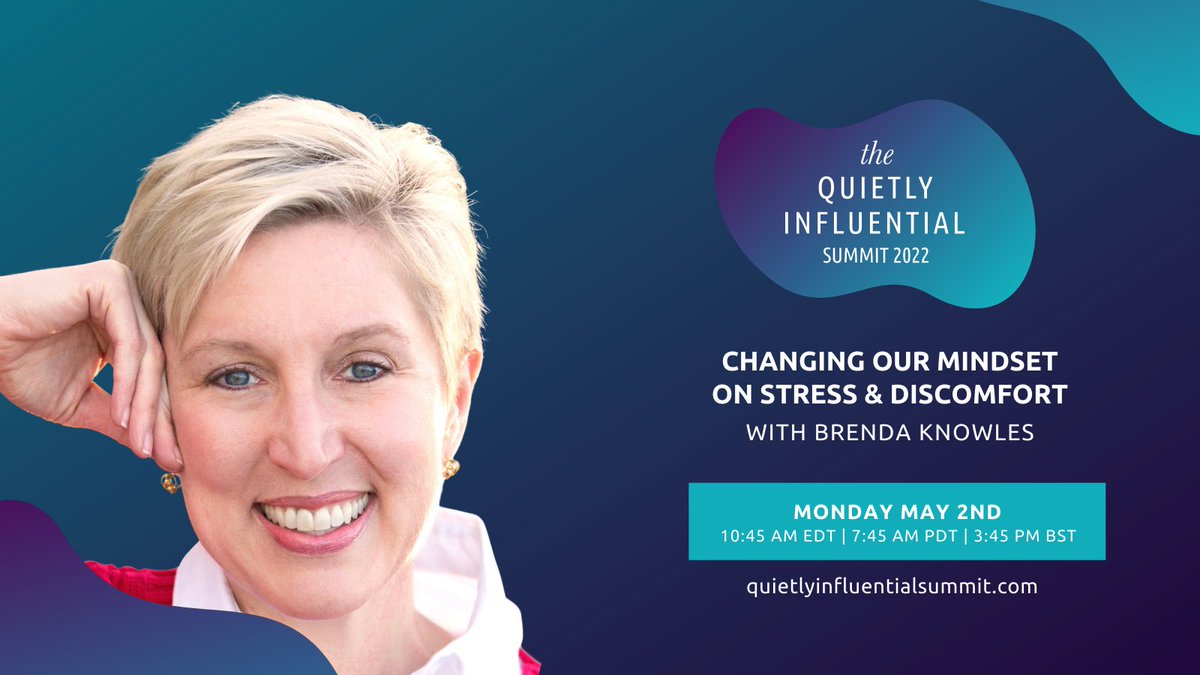 space2live's tweet photo. If you have your own business or want to start one and you are a highly sensitive or introverted person, this is the FREE summit for you. You'll learn how to build your brand without doing the traditional marketing. https://t.co/30FSZe73UO https://t.co/xeMcOxXlFR