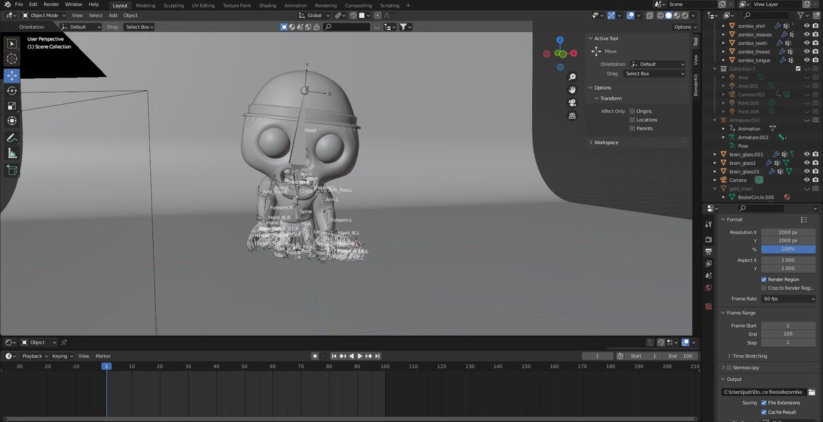 SkullsPrime's tweet photo. Little sneak peek of whats about to come in about 10 minutes or so! :) https://t.co/uTW525nVIg
