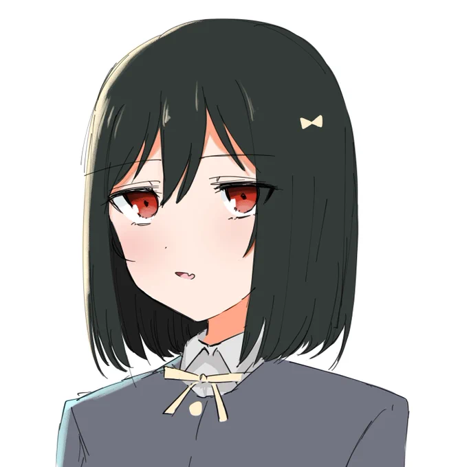 栞子... 
