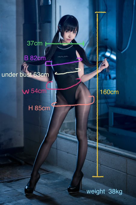 コスプレイヤーまゆろんのTwitter画像5