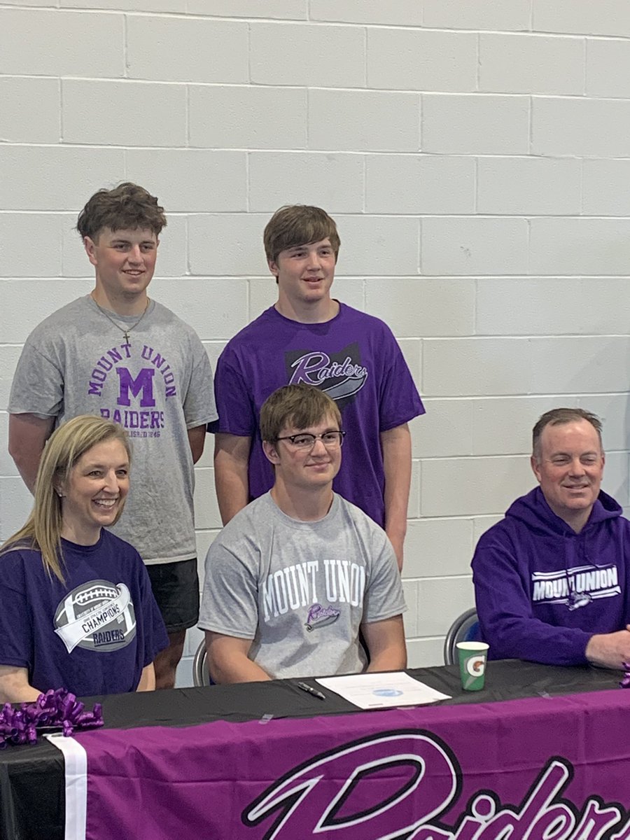 Jackets Football tweet media