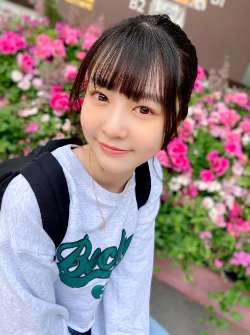 青島もものTwitter画像14