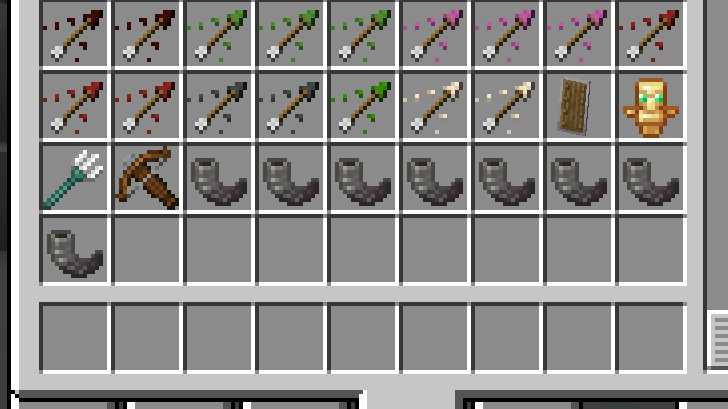 Minecraft Community News ❄ tweet media