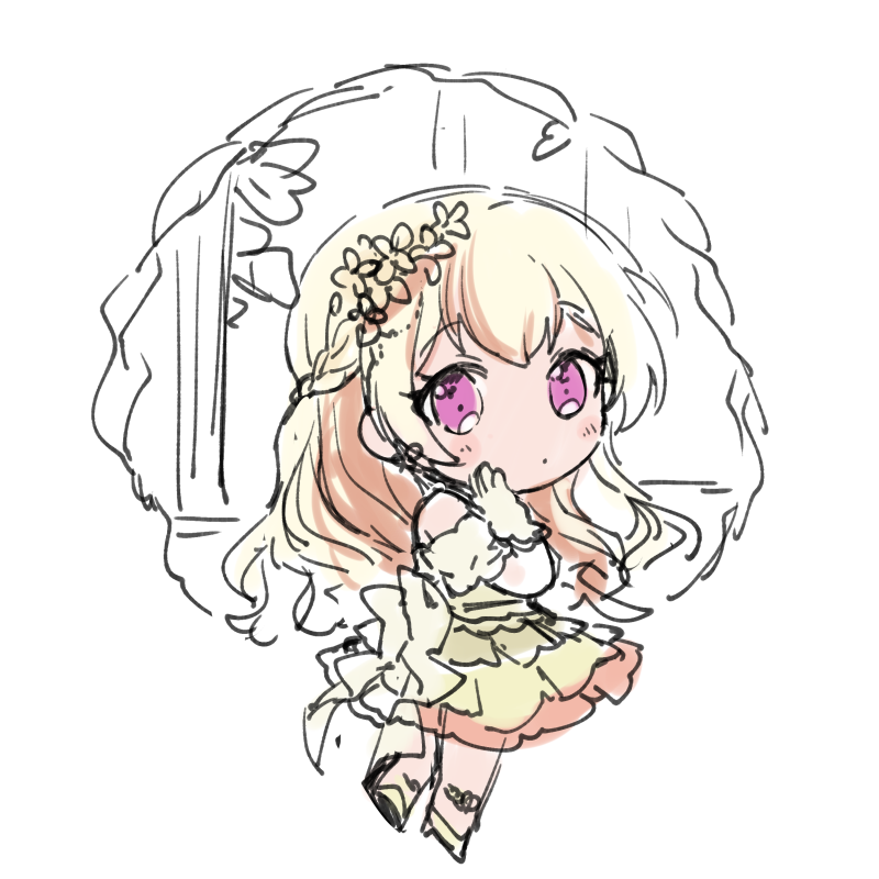 はるかわ tweet media