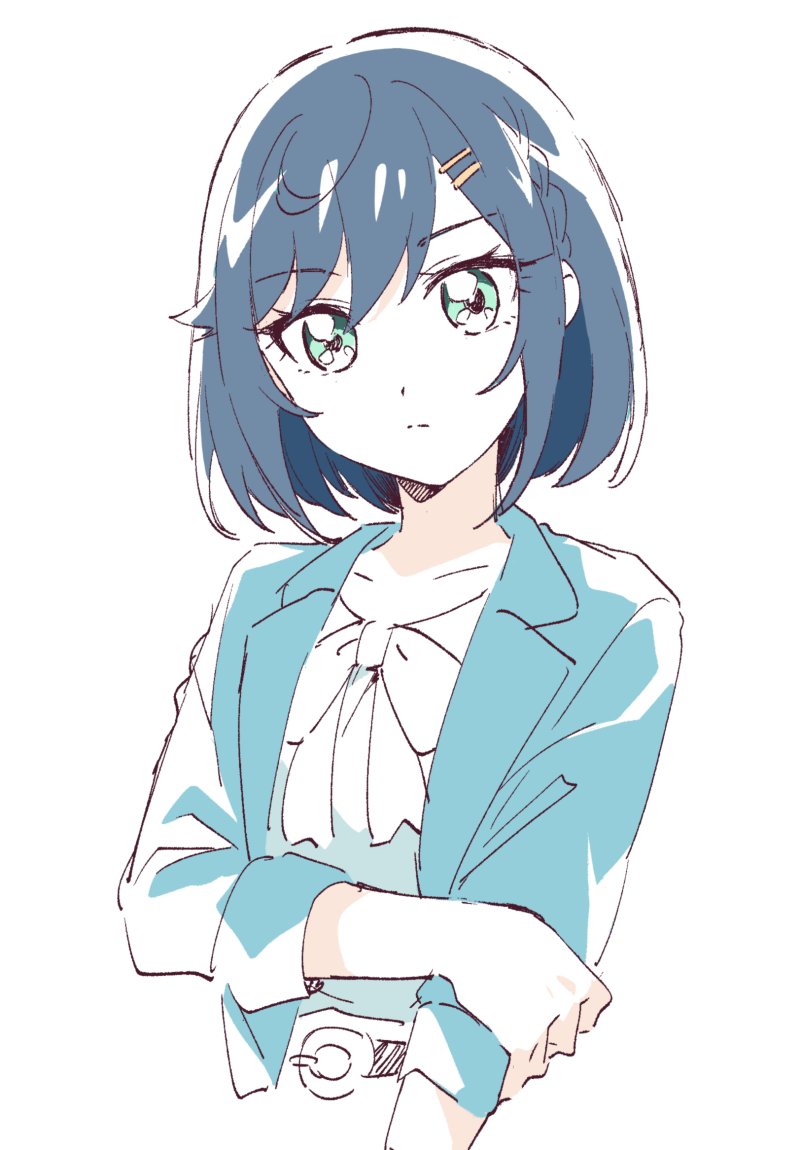 はるかわ tweet media