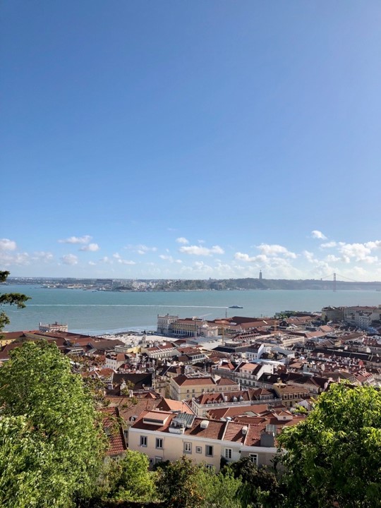 Gradientech's tweet image. #Gradientech speed-touristing in fantastic #Lisbon, home of #ECCMID2022, before heading home to finalise the CE-IVD marking of the #QuickMIC system. Soon to be launched...!