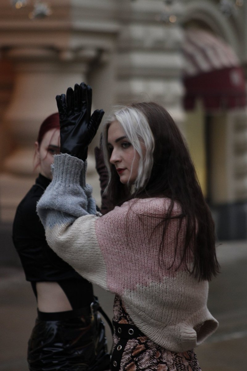 inntachi's tweet photo. Вайб дождливых па��ликов 🌙 https://t.co/L8wWOR3YNS