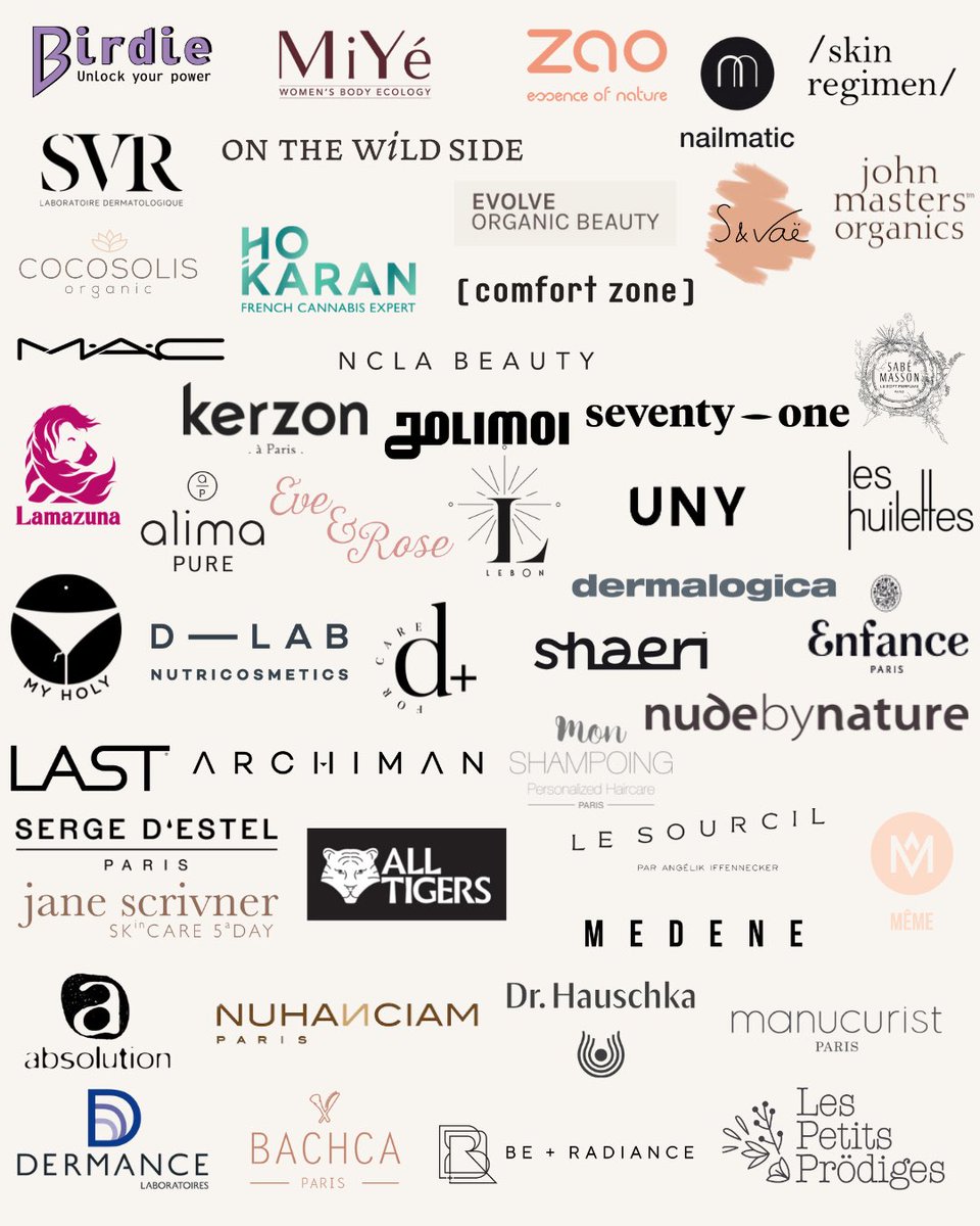 MallouMakeup's tweet photo. J’ai décidé de devenir styliste beauté, je suis donc maintenant auto entrepreneuse. 
Je travaille avec Jolimoi. Nous proposons + de 50 marques, + de 1700 produits à votre disposition 
Un p’tit RT pour m’aider 🍃🤍 https://t.co/uFRp4or7LG