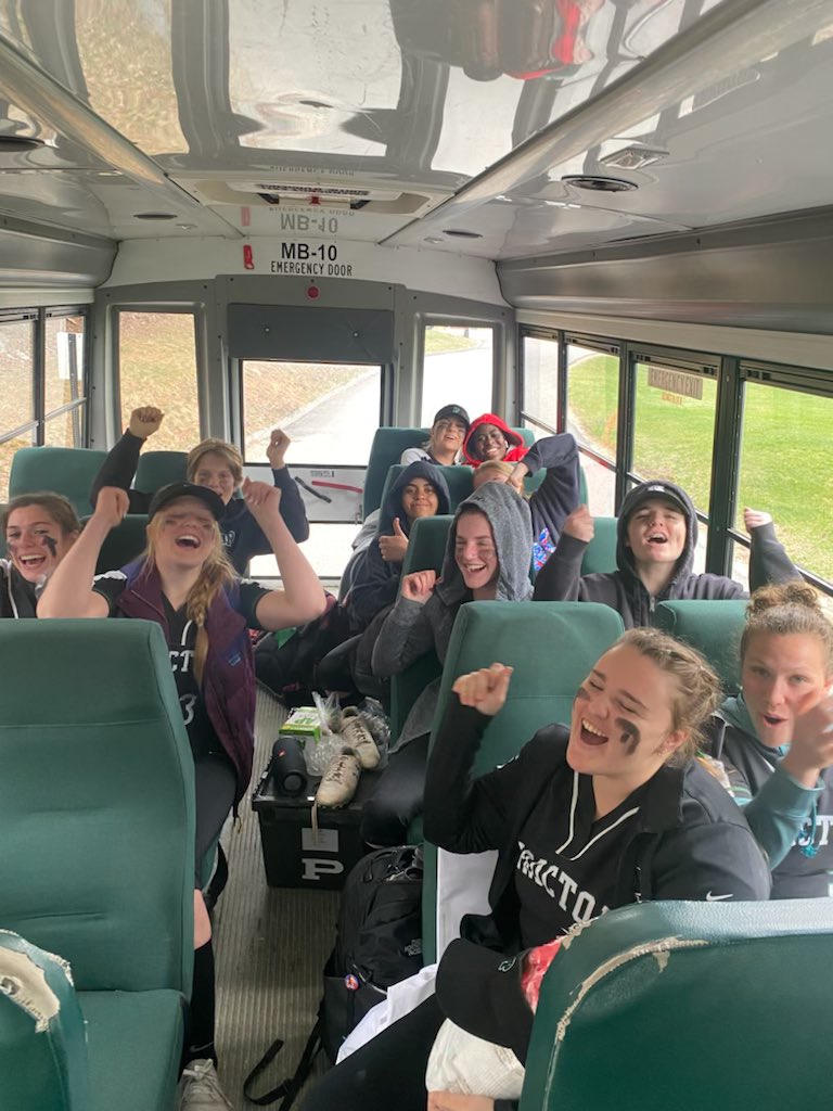 Proctor Academy Softball (@softballproctor) on Twitter photo First win of the season! @katievlacich23 threw 10 k’s in 5 ip w/ 5 rbi, 3B & 2B. Eaton was 4 for 4 with two doubles and 5 rbi. Garcia and Wiley each hit doubles. Total team effort on offense. We play at home at 5 pm on Friday. Come out and support <a href="/PA_Athletics/">Proctor Academy</a> & <a href="/proctoracademy/">proctoracademy</a> First win of the season! @katievlacich23 threw 10 k’s in 5 ip w/ 5 rbi, 3B & 2B. Eaton was 4 for 4 with two doubles and 5 rbi. Garcia and Wiley each hit doubles. Total team effort on offense. We play at home at 5 pm on Friday. Come out and support <a href="/PA_Athletics/">Proctor Academy</a> & <a href="/proctoracademy/">proctoracademy</a>