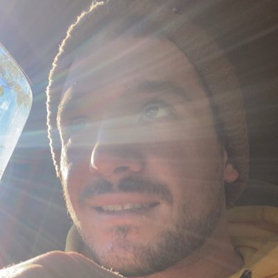 eruzicky's tweet image. #NewProfilePic