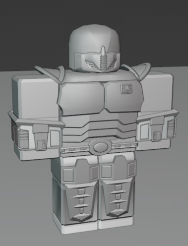 Prime00530343's tweet photo. I'm currently working on Cyrax
#RobloxDev #Roblox #RobloxCommissions #robloxcommission #RobloxDevs #RBXDev https://t.co/nBbDqRp2Jr