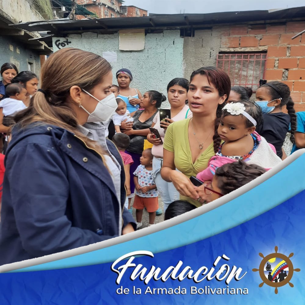 Fundación de la Armada Bolivariana tweet media