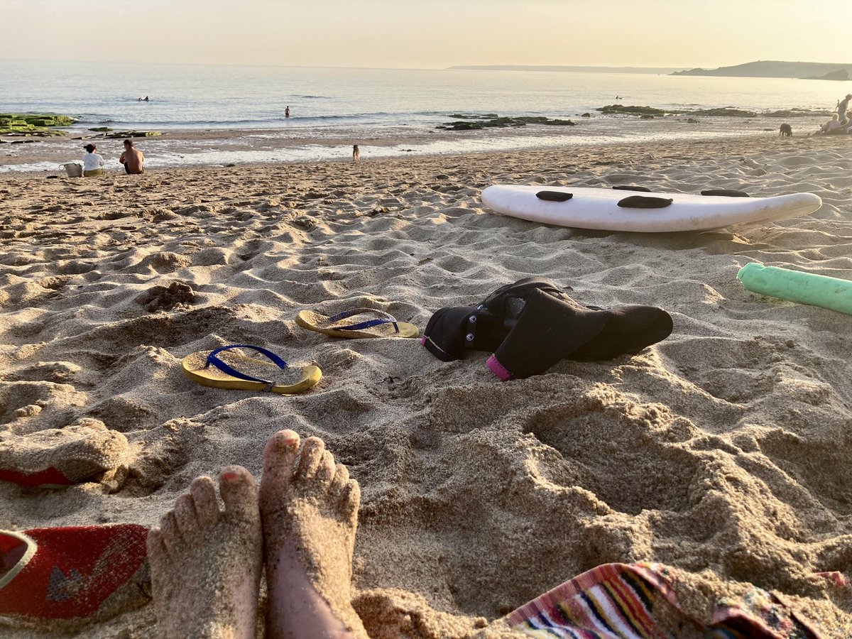 BeckyHosking's tweet photo. This was me post work last summer - this could be you this year. We are a super friendly and innovative bunch. Come join us in this great part of the country. https://t.co/xfyIShAh4y