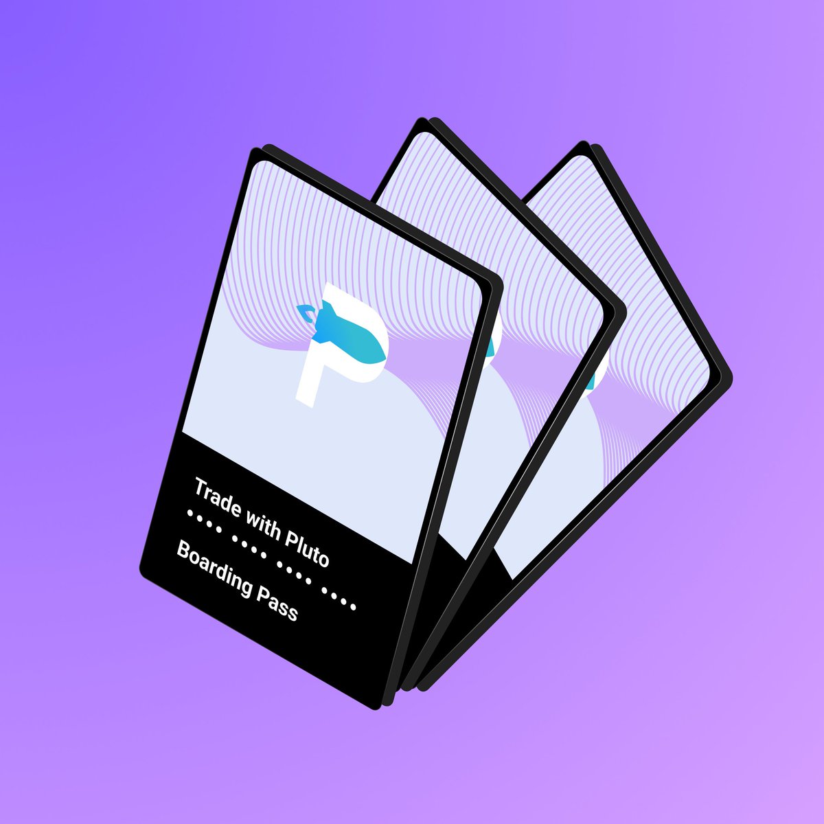stonkstrading's tweet photo. Tired of rug pulls? Make your favorite trading "influencers" verify their profits through @tradewithpluto and protect your assets moving forward

MINT IS LIVE 

https://t.co/v0fzlZdDh0

#tradewithpluto #NFTCommunity #NFTs #twp #Ethereum #OpenSeaNFT #Web3 https://t.co/XcPt898Onj