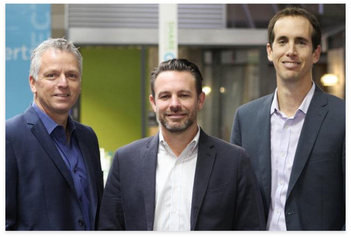 In 2017, the pathology innovator, pitched Simon, the serial analytics and AI entrepreneur and TJ, the cancer genetics PhD and strategy consultant, on the idea of a new company. This is how Deep Lens was founded. Learn more here: bit.ly/3viDf05
 #DeepLens #HealthTech