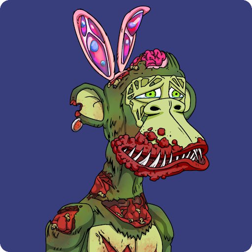 i can’t believe i fomo’d into this ugly ass nft 😭

do any women want me now?