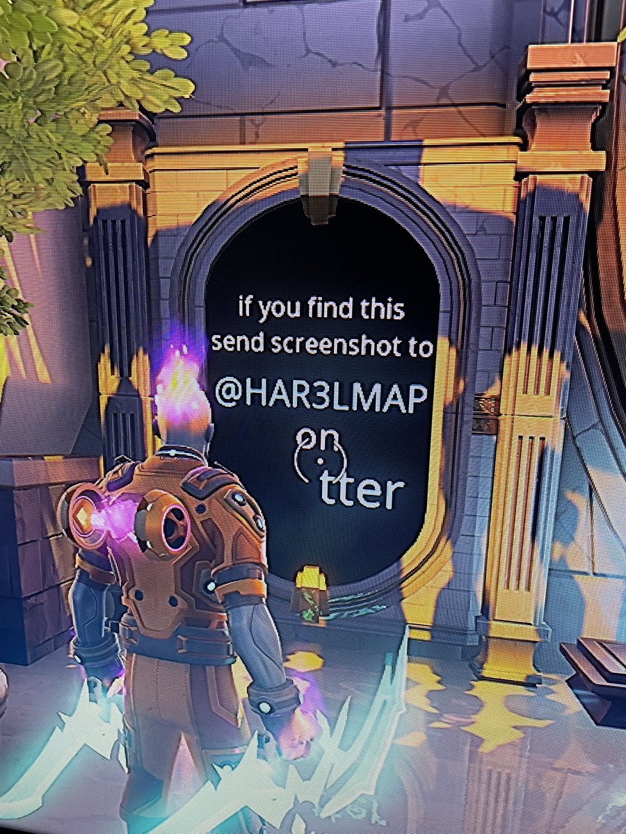 Xbox470's tweet image. 