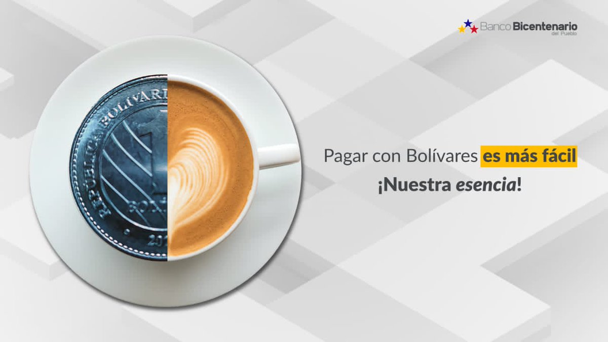 BDT_VE's tweet image. Recibe y envía pagos en bolívares en todo momento a través de nuestros canales electrónicos 💻
#BancaEnLínea 
#TuBancaMóvil 
#BolívarDigital

¡Nuestra esencia! 🇻🇪