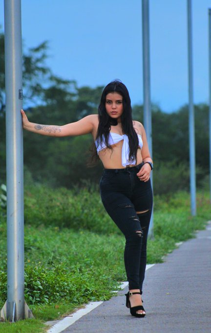 TW Pornstars - Melanie Cáceres. The latest pictures and videos from Twitter for all time. Page 9