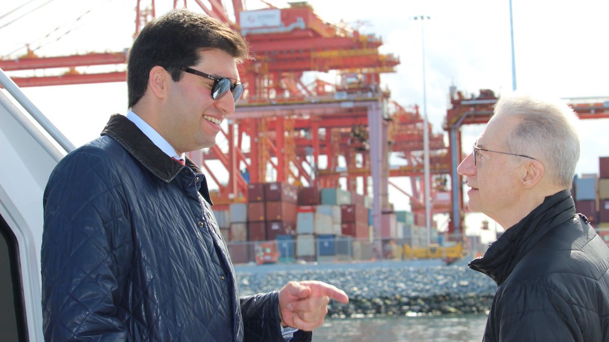 Sir Ranil Jayawardena tweet media