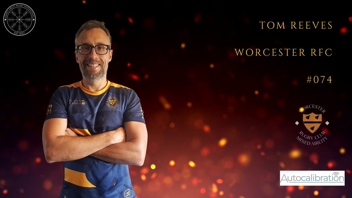 Worcester RFC Saxons tweet media