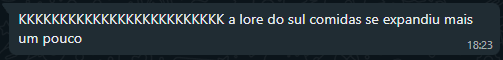 binischoll0's tweet photo. tudo oq é estranho ou suspeito eu gravo comendo pro blamires, mt poggers https://t.co/KHpRh0je2A