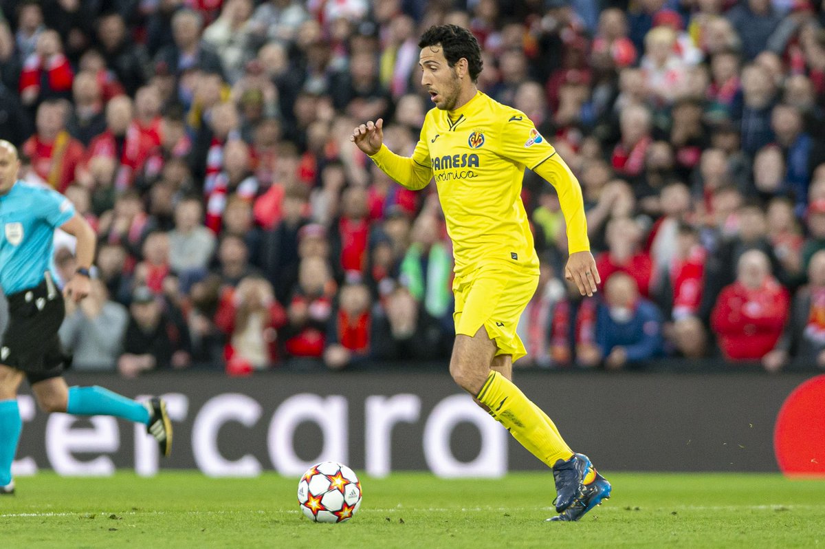 DaniParejo's tweet photo. Por muy complicado que sea lo vamos a intentar hasta el último segundo… Gracias a los 3000 que habéis venido a apoyar a Anfield y a todos los que lo habéis hecho desde casa. Endavant!!!
#UCL https://t.co/sQJcFShFyU