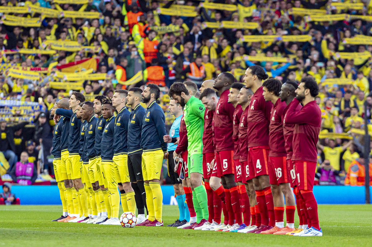 DaniParejo's tweet photo. Por muy complicado que sea lo vamos a intentar hasta el último segundo… Gracias a los 3000 que habéis venido a apoyar a Anfield y a todos los que lo habéis hecho desde casa. Endavant!!!
#UCL https://t.co/sQJcFShFyU