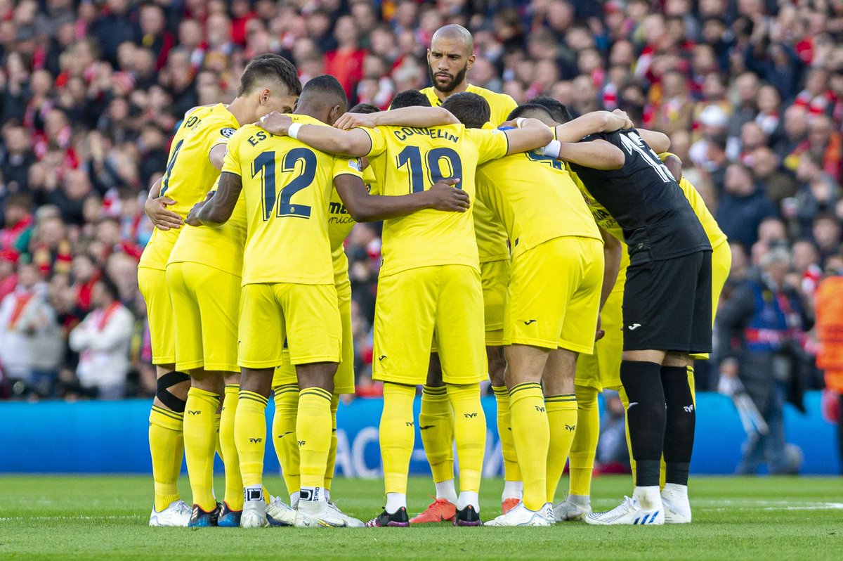 DaniParejo's tweet photo. Por muy complicado que sea lo vamos a intentar hasta el último segundo… Gracias a los 3000 que habéis venido a apoyar a Anfield y a todos los que lo habéis hecho desde casa. Endavant!!!
#UCL https://t.co/sQJcFShFyU