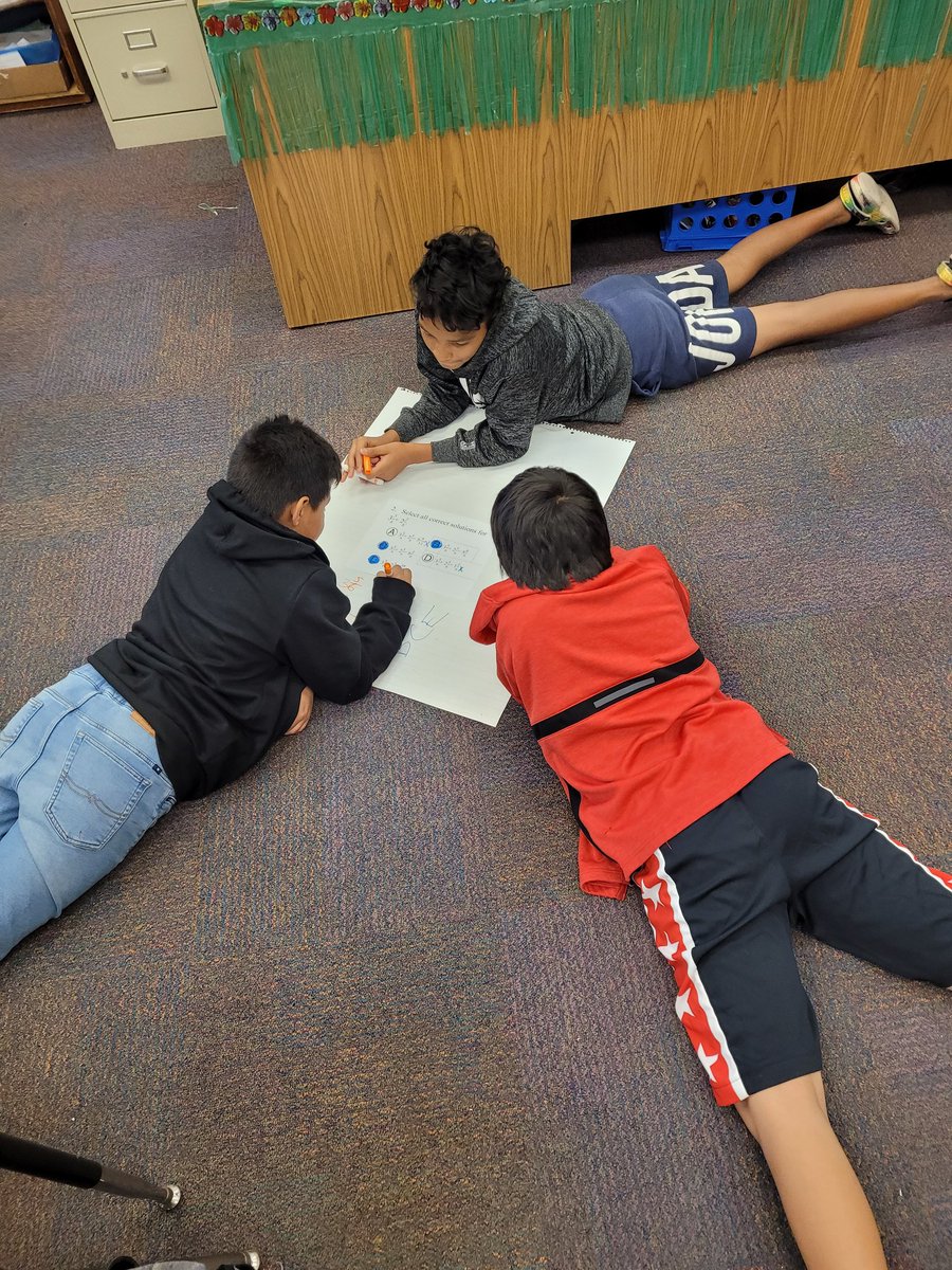 Mrs. Espinoza's Class tweet media