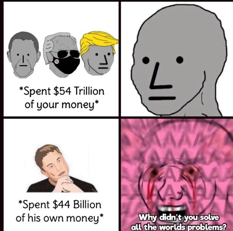 NPC DAO ($NPC) tweet media