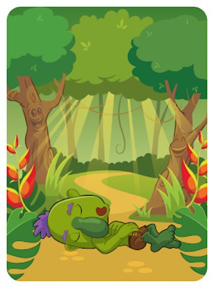 Green Light tweet media