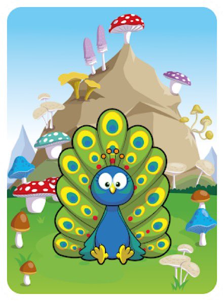 Green Light tweet media