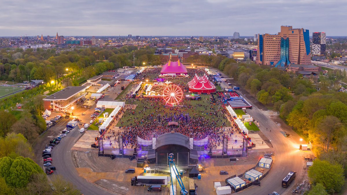 Kingsland Groningen 2022
.
.
.
.
.
#kingslandfestival #groningen #koningsdag #stadspark #visitgroningen #ergaatnietsbovengroningen #rtvnoord #dvhn