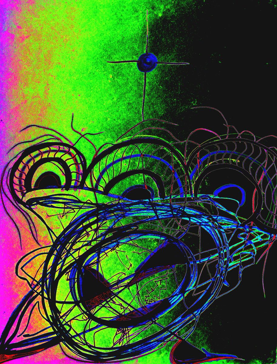 I have these listed for 1 #tezos 
Here is the link and RT if ya like ,, Thanks 
objkt.com/profile/tz1gmc…
#CleanNFT