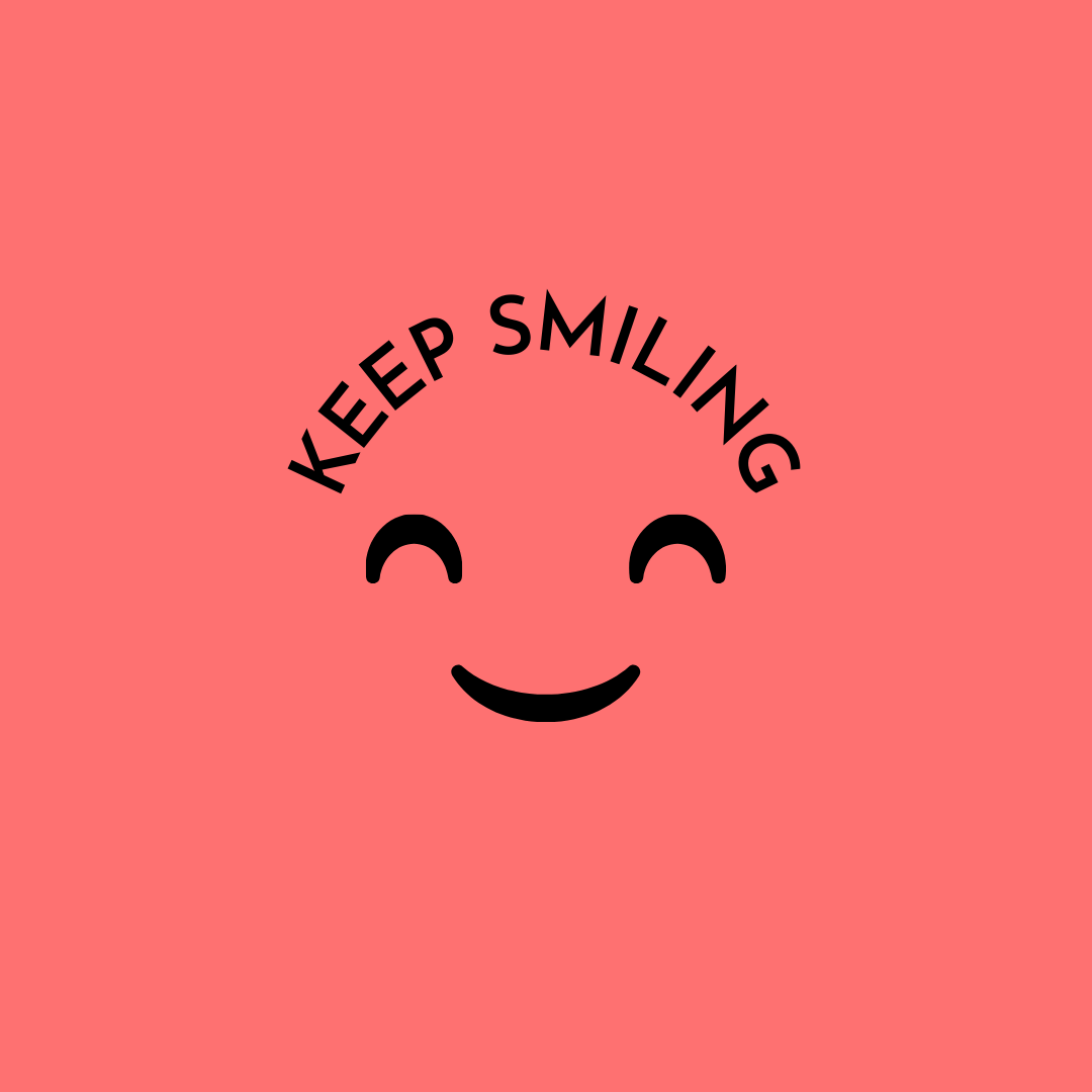 BerryVirtual's tweet photo. Keep smiling, because life is a beautiful thing and there’s so much to smile about. https://t.co/9UV5cWesJg